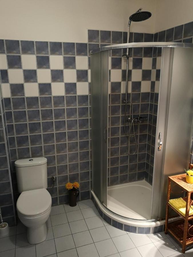 Penzion U Nasich Mladé Buky Dış mekan fotoğraf