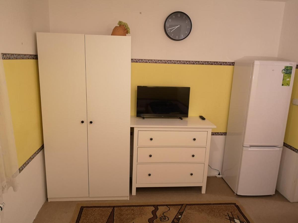 Penzion U Nasich Mladé Buky Dış mekan fotoğraf